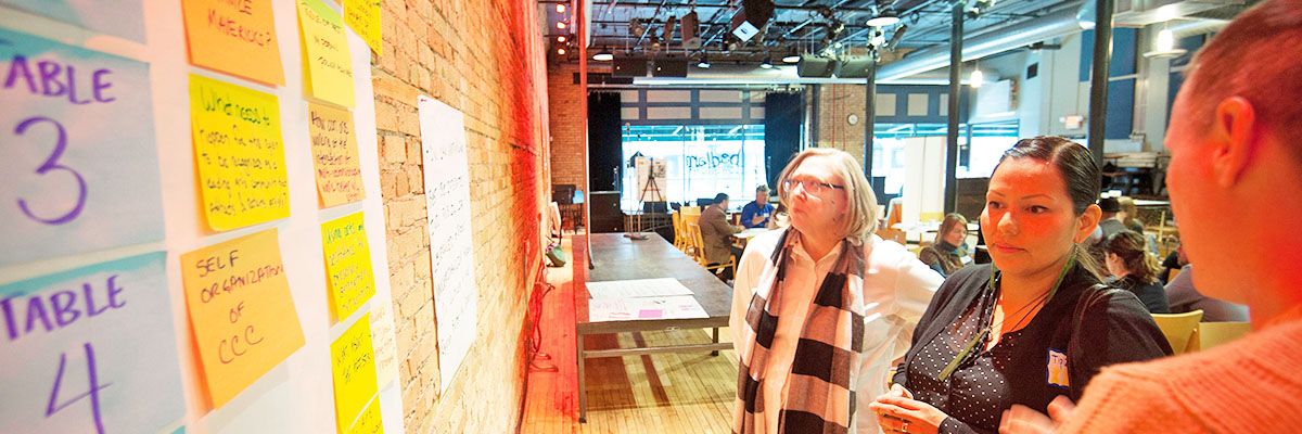 Community Creativity Cohort