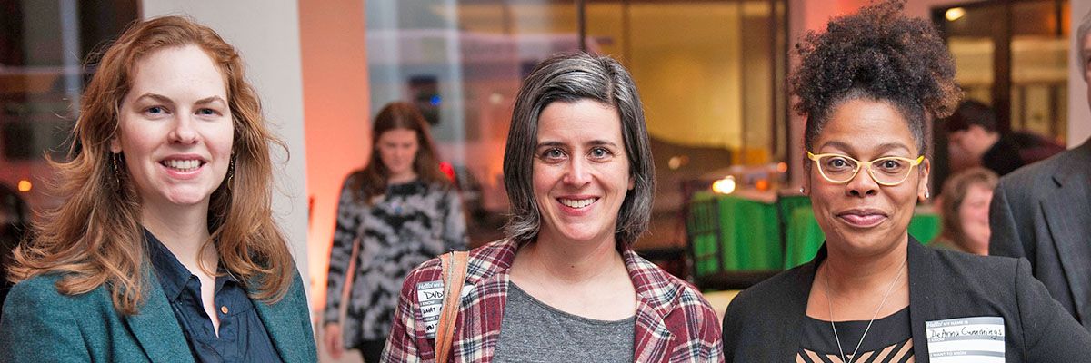 Community Creativity Cohort