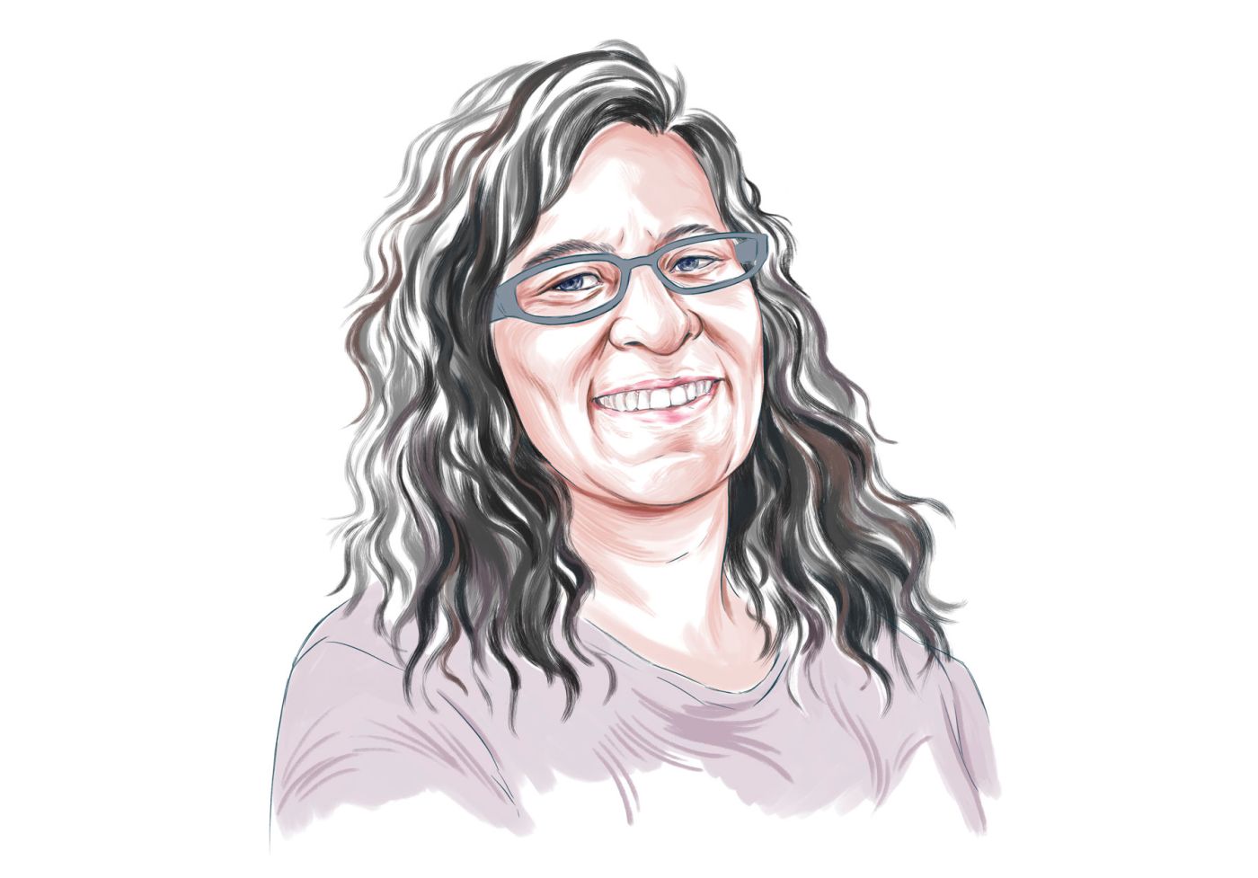 Lori Greene