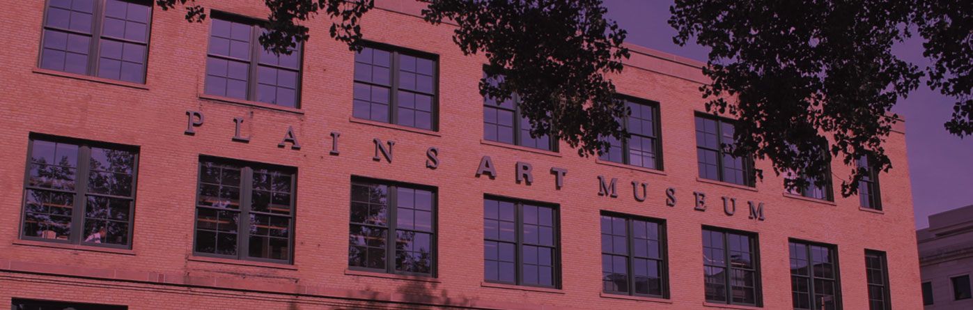 Plains Art Museum