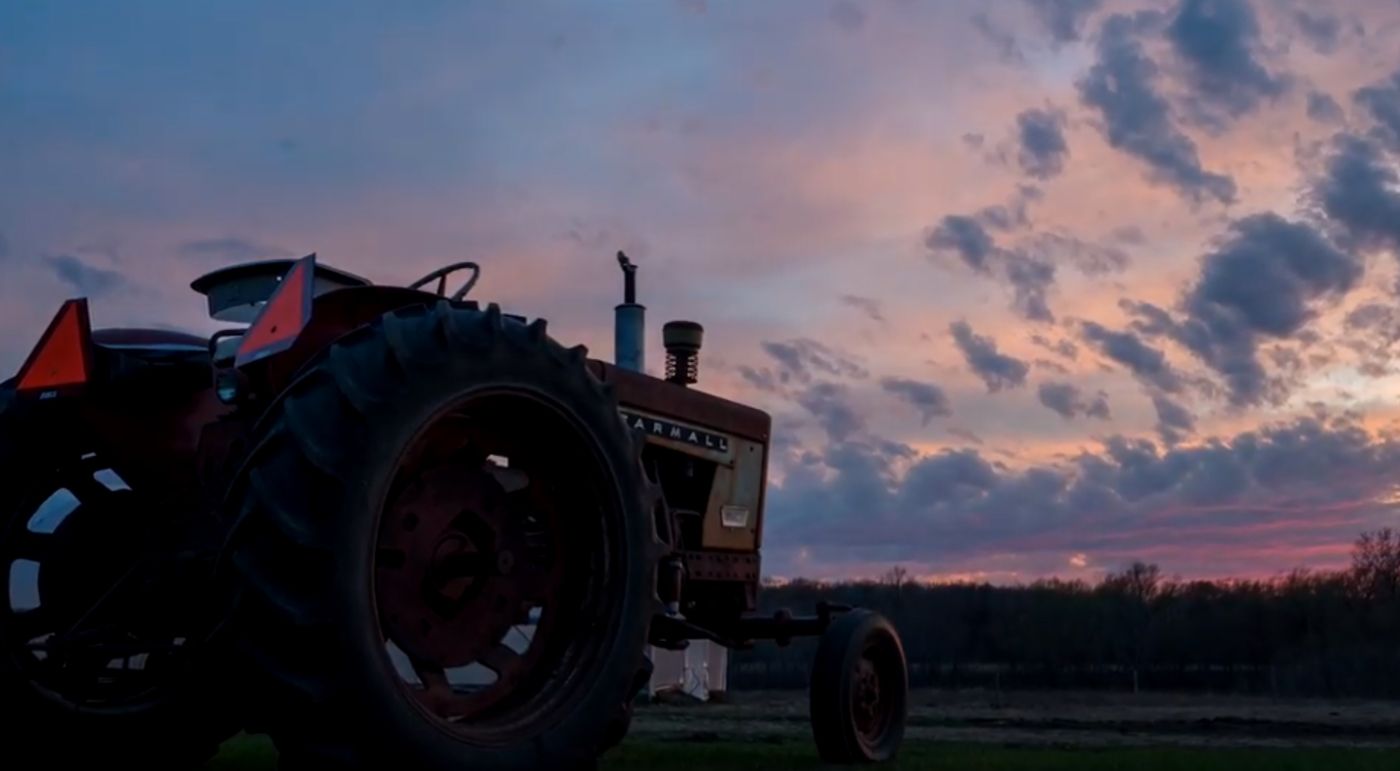 Tractor