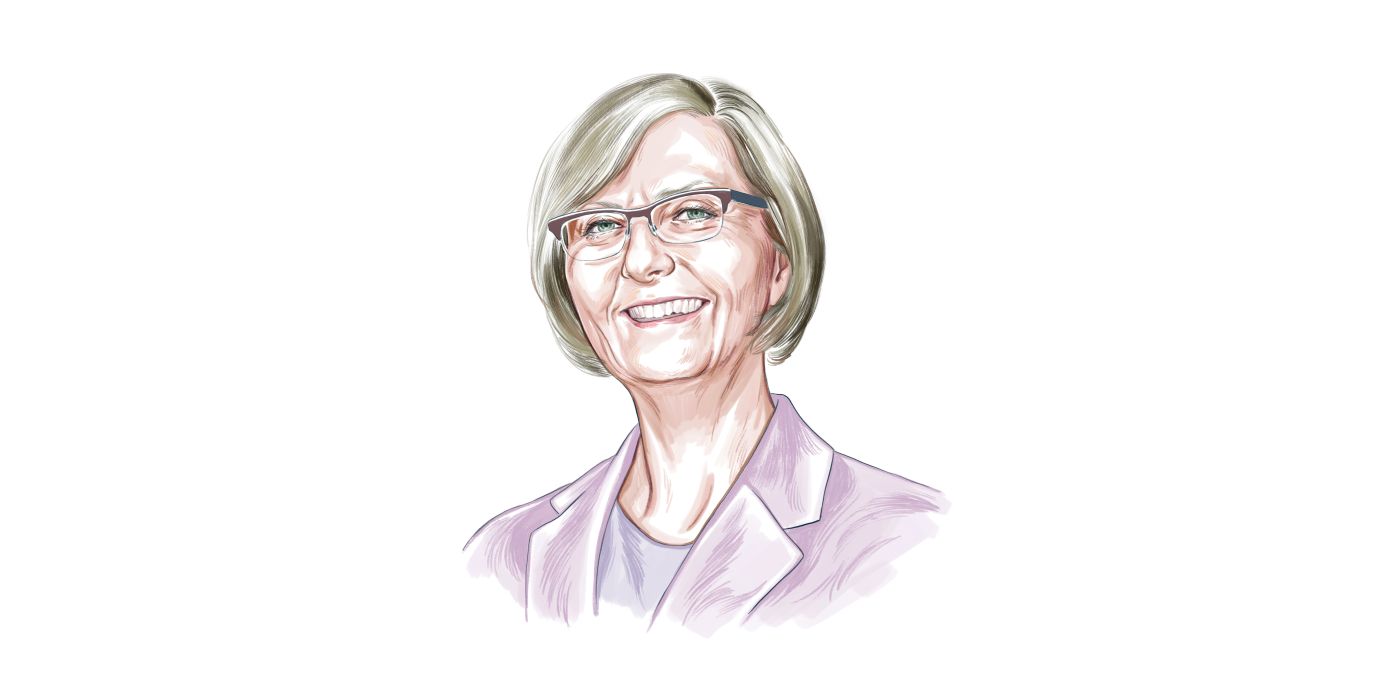 Claudia Berg