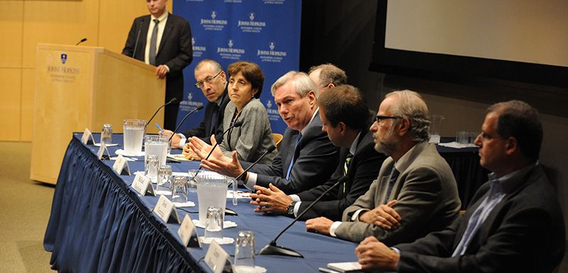 Advisory Board