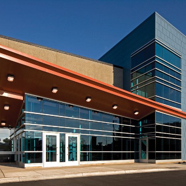 urgent care