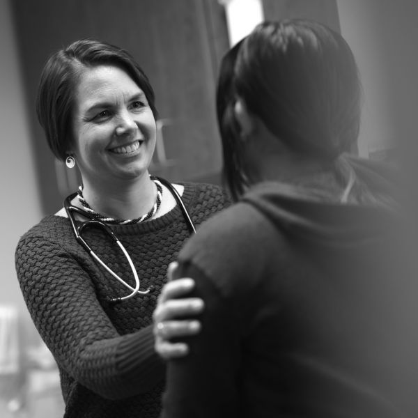 Dr. Shana Sniffen