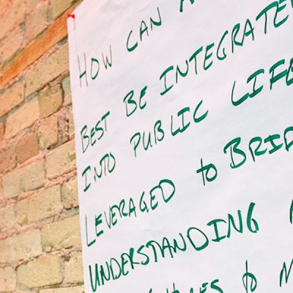 Community Creativity Cohort