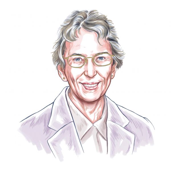 Kathleen Bierne