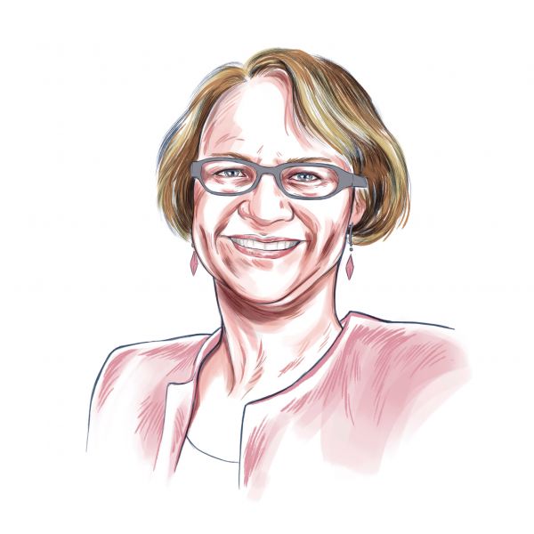 Pam Costain