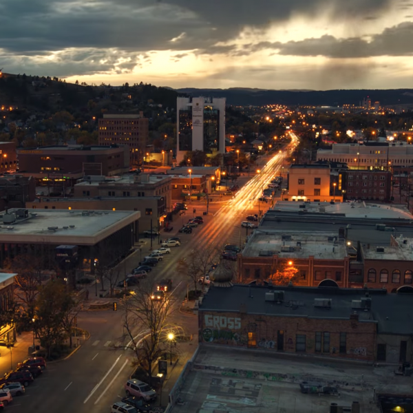 Rapid City