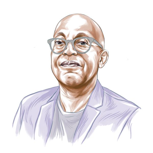 Seitu Jones