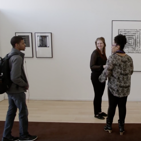 Juxtaposition Arts