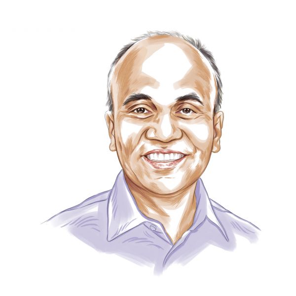 Sunil Karnawat