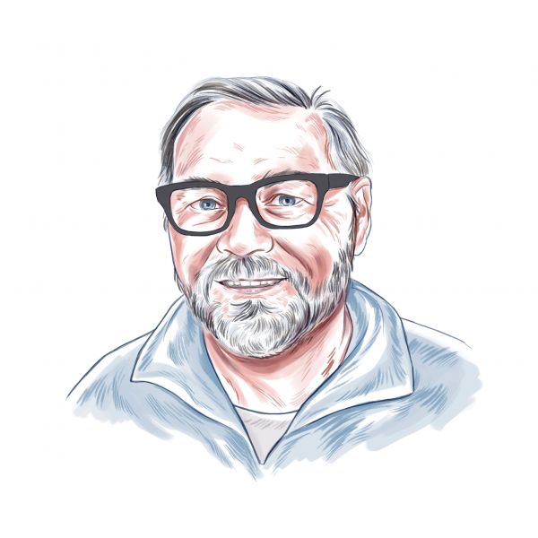 Dan Klassen