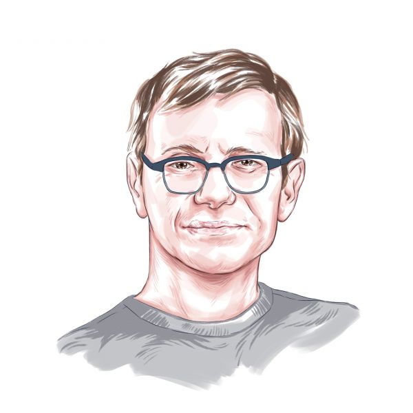 Kevin Kling