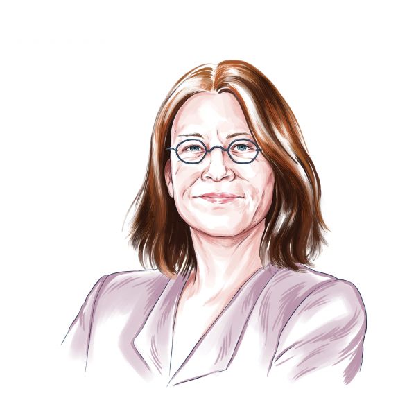 Mary Rockcastle