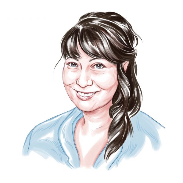 Lee Ann Roripaugh