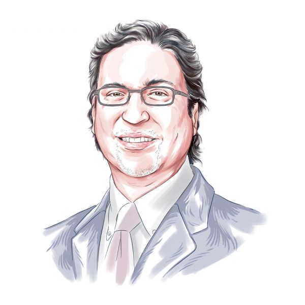 Carlos Mariani Rosa