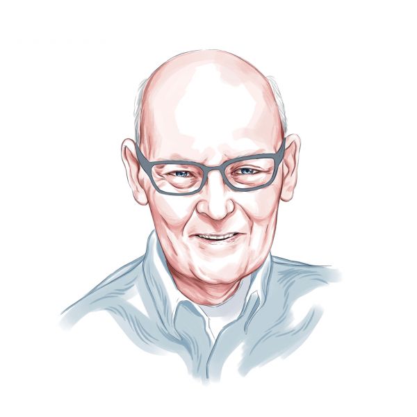 David Simondet