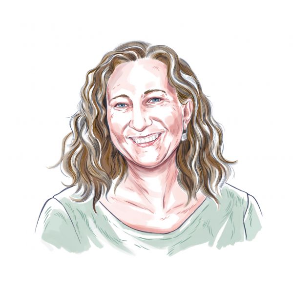 Sandy Spieler