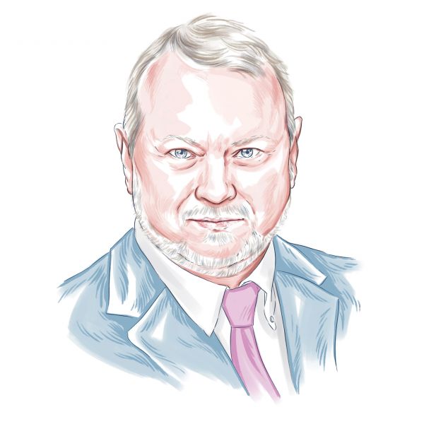 Tom Stenvig