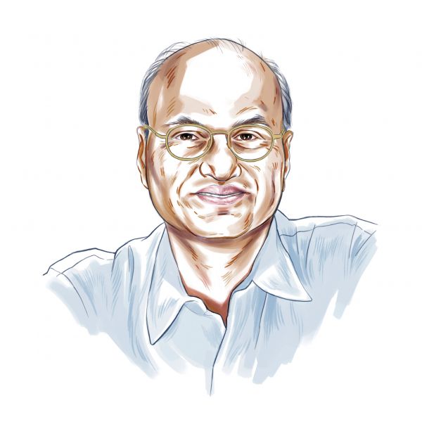 Rajiv Tandon