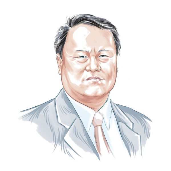 Lee Pau Xiong