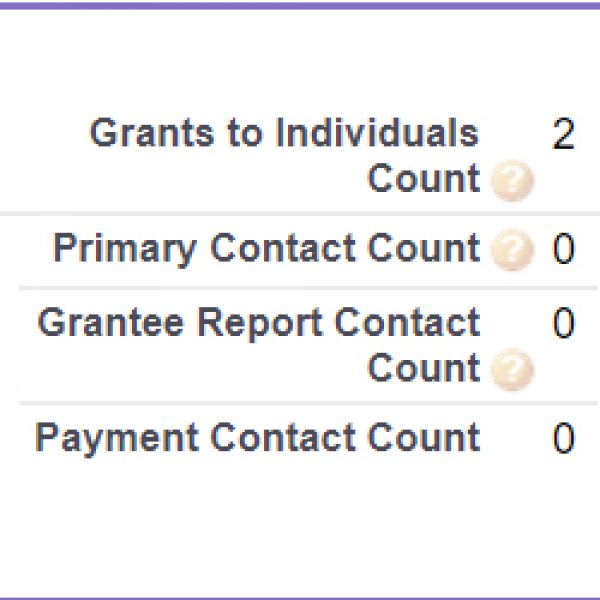 Figure 3  Autopopulating fields