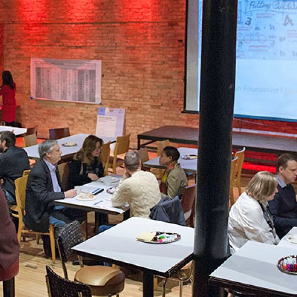 Community Creativity Cohort