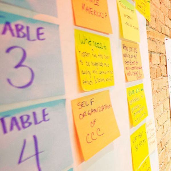Community Creativity Cohort