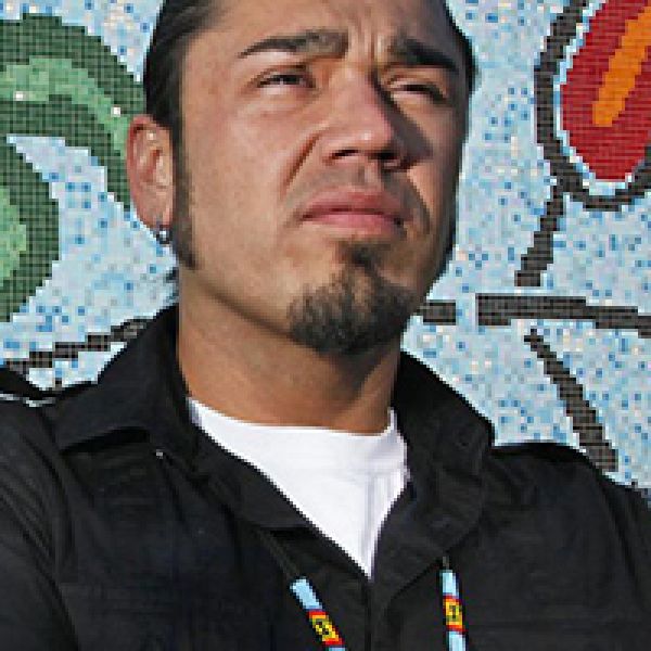 Justin Beaulieu