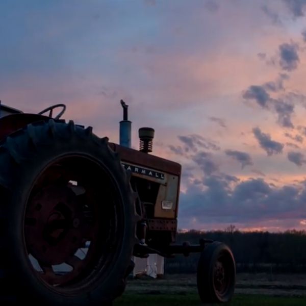 Tractor