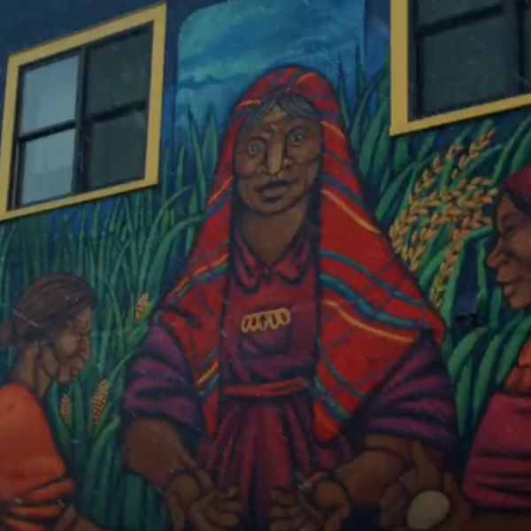 Mural