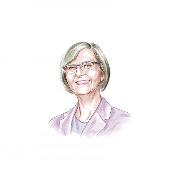 Claudia Berg