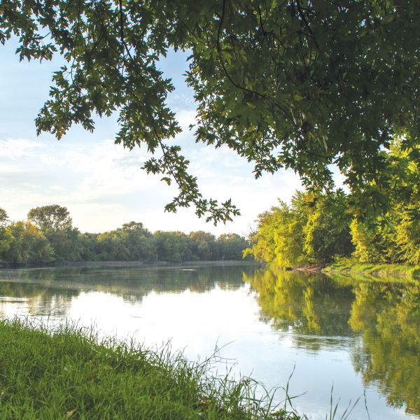 Southwest Initiative Foundation Minnesota River 