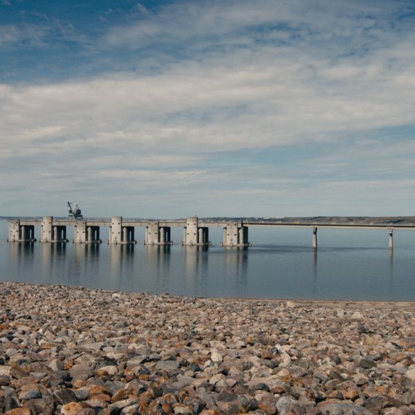 Waterfront
