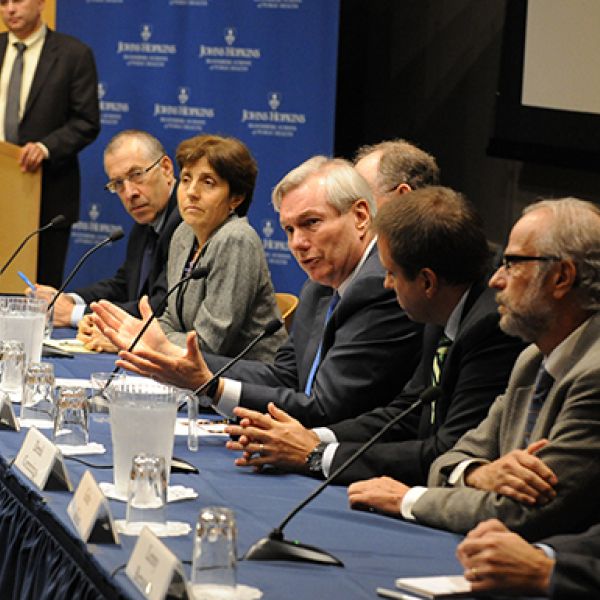 Advisory Board