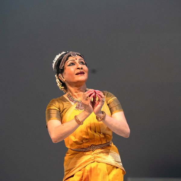 Ranee Ramaswamy