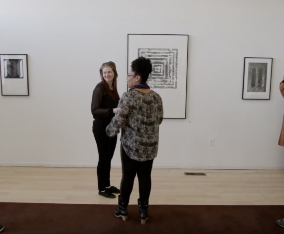 Juxtaposition Arts