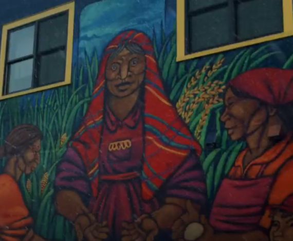 Mural