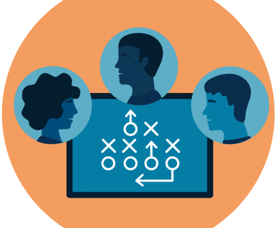 collaborative illustration