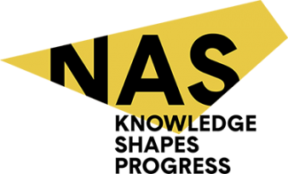 NAS logo