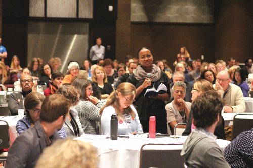 Minnesota Council of Nonprofits