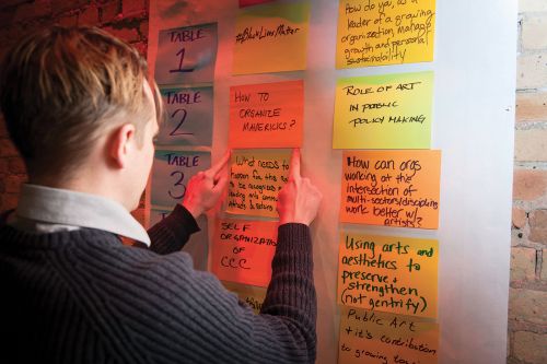 Brainstorming Session