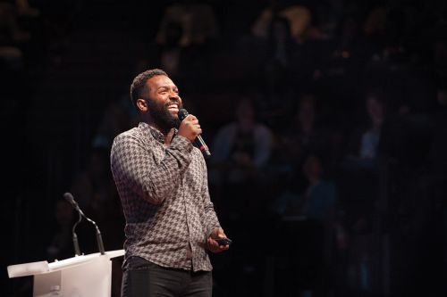 Baratunde Thurston