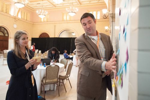 “How to Improve Audience Engagement with Brand Messaging”