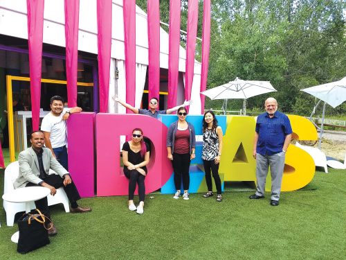Aspen Ideas Festival