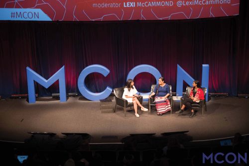 Tipiziwin Tolman at MCON