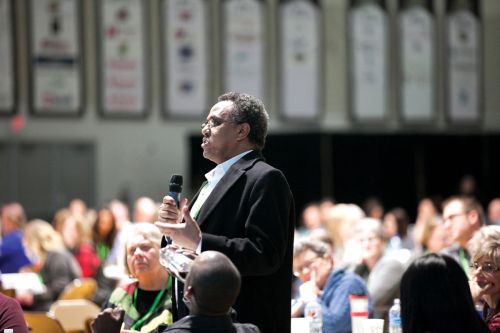 Grow Our Own Summit