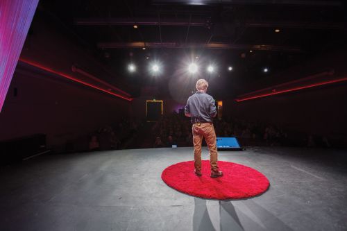TEDxBemidji