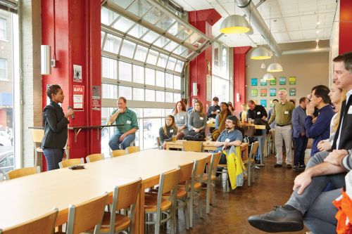 Twin Cities Startup Week